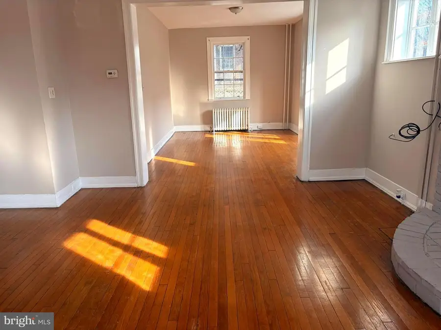 36 York, Baltimore, MD 21218 - #2