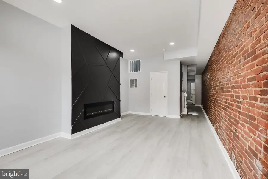 1416 Aisquith St, Baltimore, MD 21202 - #2