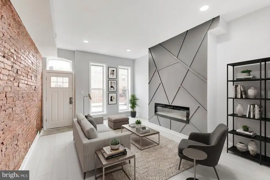 1416 Aisquith St, Baltimore, MD 21202 - #3