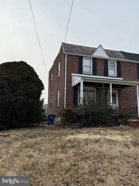 5600 White Ave, BALTIMORE, MD 21206