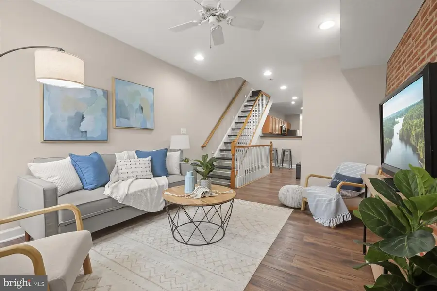 1749 S Hanover St, Baltimore, MD 21230 - #3