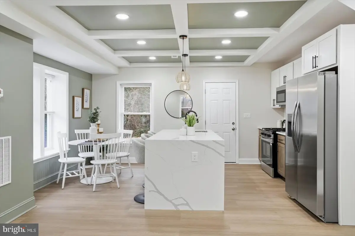 617 Willow Ave, Baltimore, MD 21212 - #1