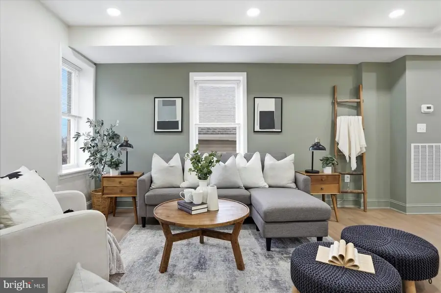 617 Willow Ave, Baltimore, MD 21212 - #2