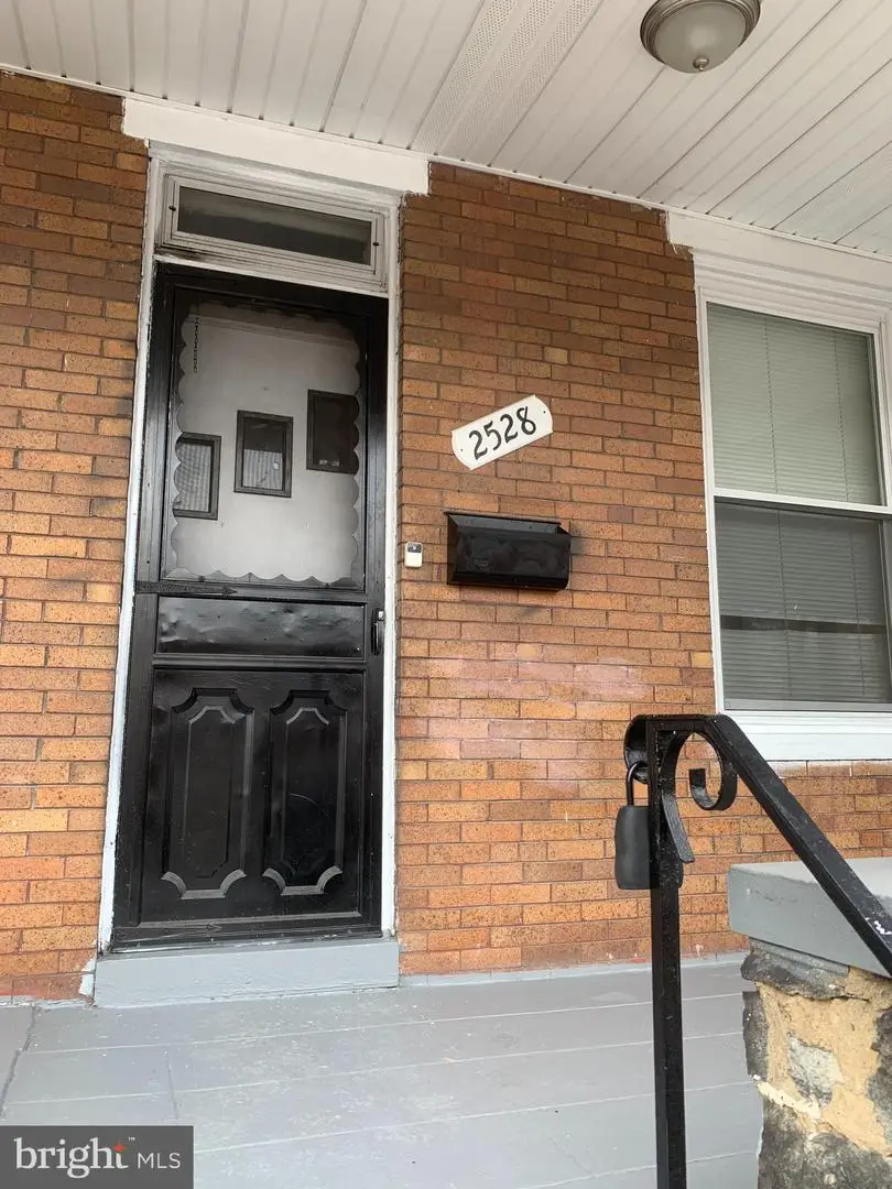 2528 Aisquith St, Baltimore, MD 21218 - #1