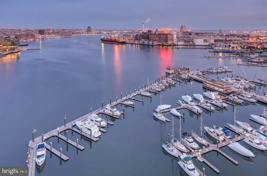 100 Harborview Dr #1703, Baltimore, MD 21230 - #3
