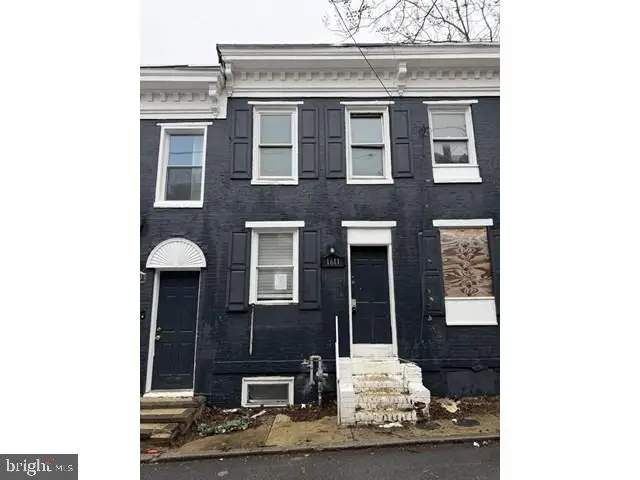 1611 Lemmon St, Baltimore, MD 21223 - #1