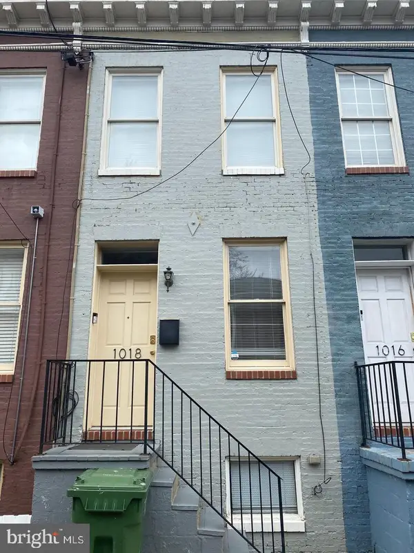 1018 Booth St, BALTIMORE, MD 21223