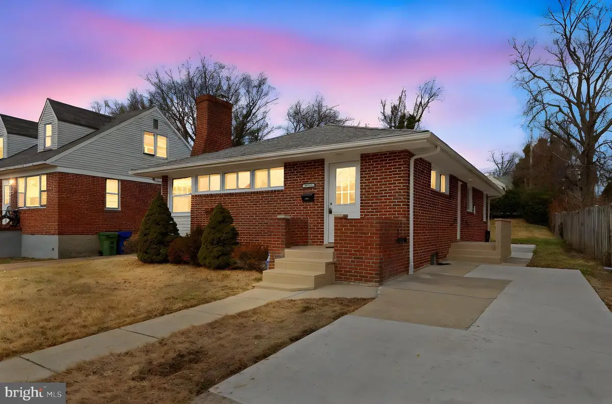 3214 Woodring Ave, Baltimore, MD 21234 - #1