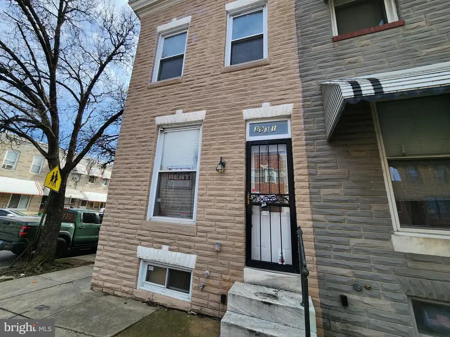 3931 E Pratt St, Baltimore, MD 21224 - #2