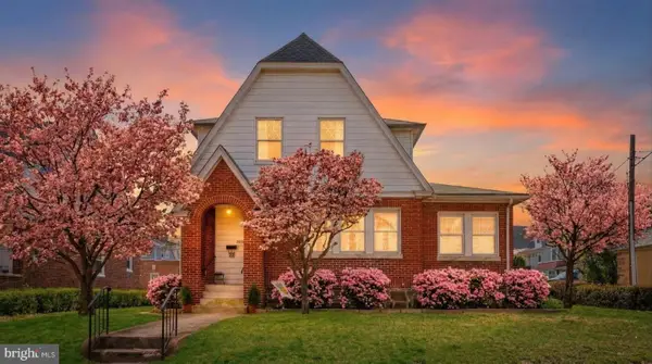 2201 Pelham Ave, BALTIMORE, MD 21213