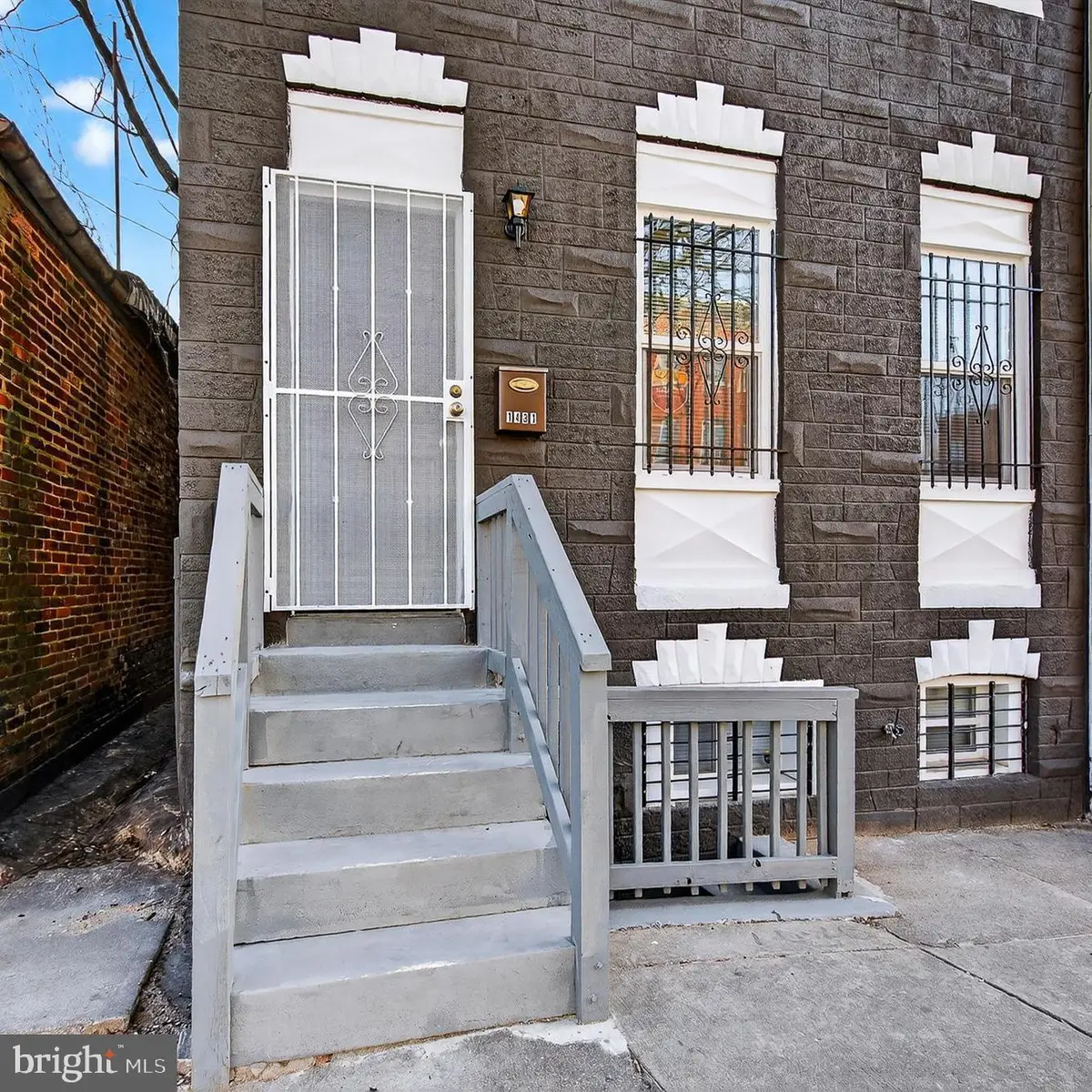 1431 E Preston St, Baltimore, MD 21213 - #1