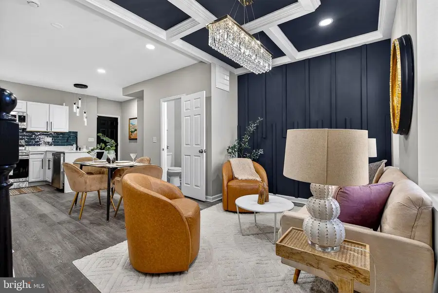 1431 E Preston St, Baltimore, MD 21213 - #2