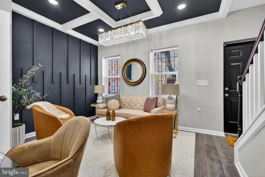 1431 E Preston St, Baltimore, MD 21213 - #3