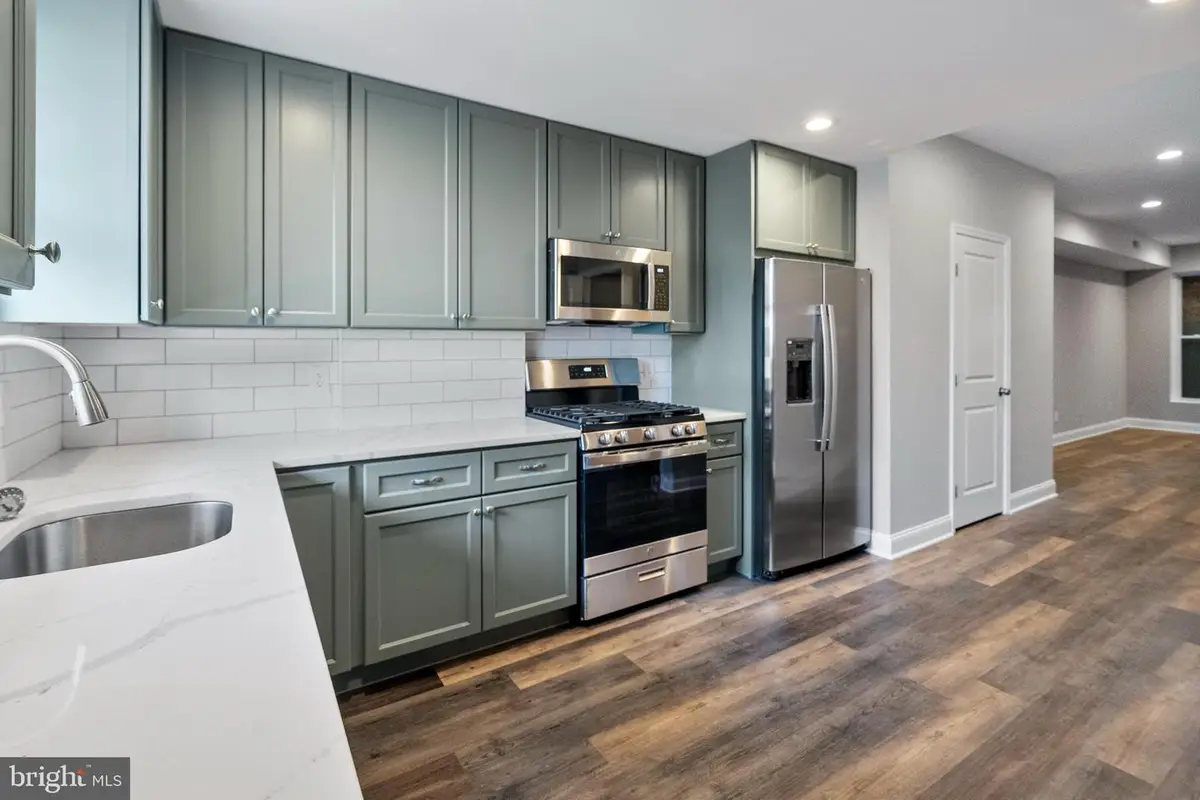 704 N Curley St, Baltimore, MD 21205 - #1