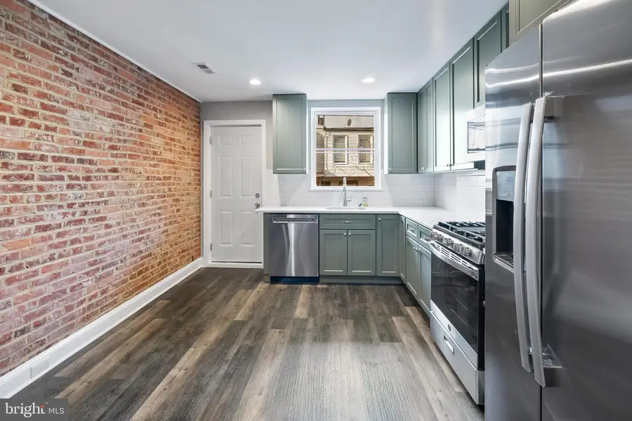 704 N Curley St, Baltimore, MD 21205 - #3