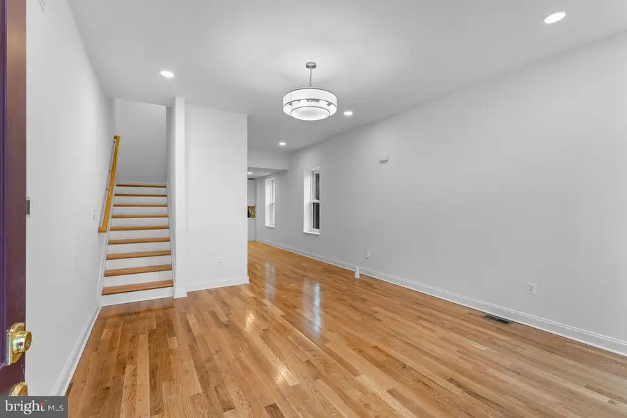 111 N Fulton Ave, Baltimore, MD 21223 - #3