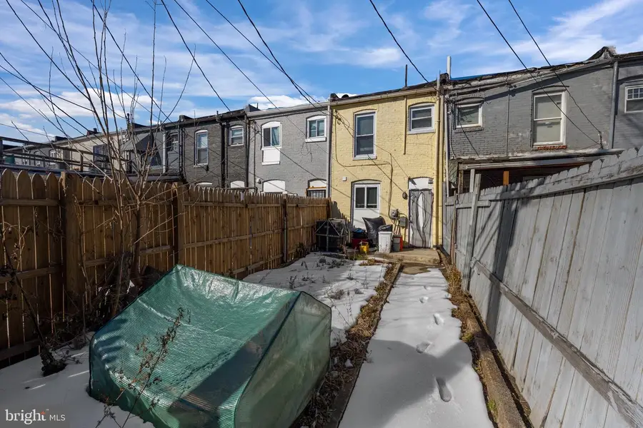 1719 Cole St, Baltimore, MD 21223 - #2