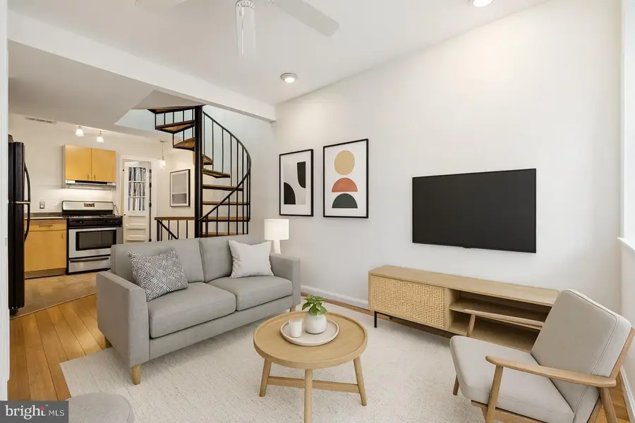 213 Grindall St, Baltimore, MD 21230 - #2