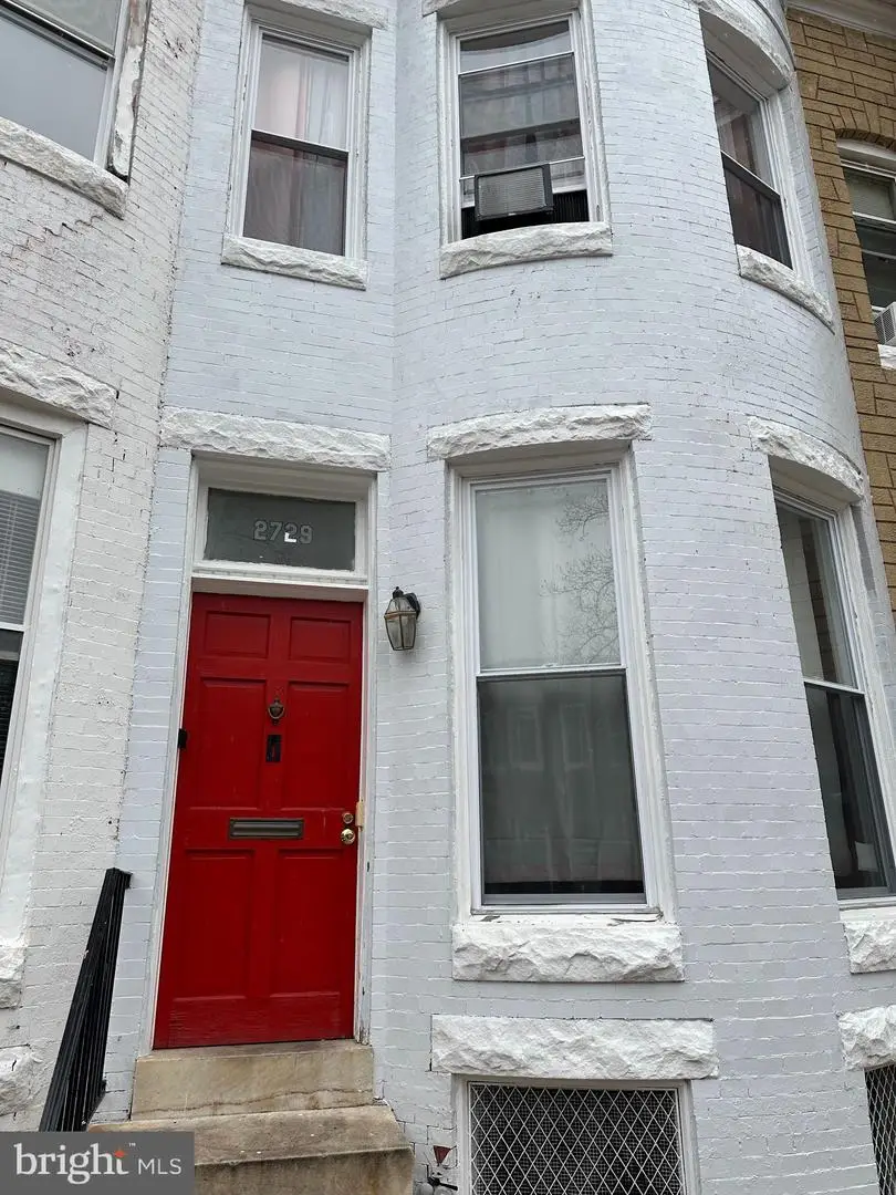 2729 Parkwood Ave, Baltimore, MD 21217 - #1