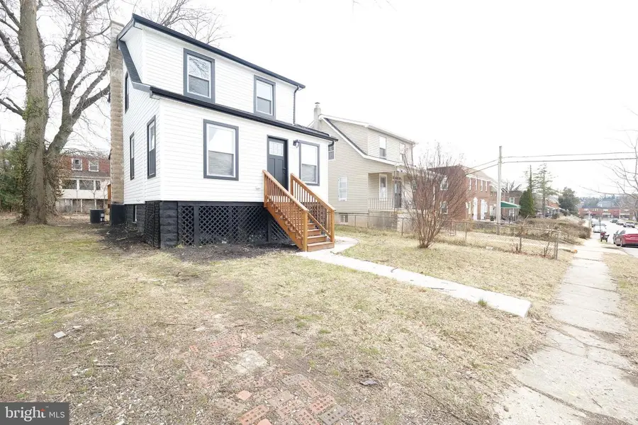 4905 Midwood Ave, Baltimore, MD 21212 - #2