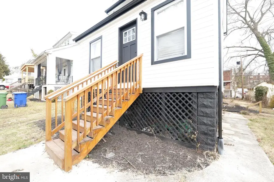 4905 Midwood Ave, Baltimore, MD 21212 - #3