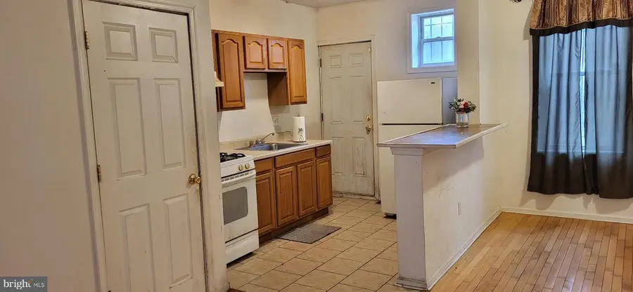 3402 Hilldale Pl, Baltimore, MD 21215 - #3