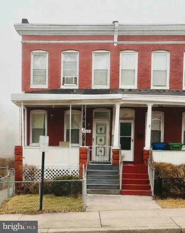 125 S Morley St S, BALTIMORE, MD 21229