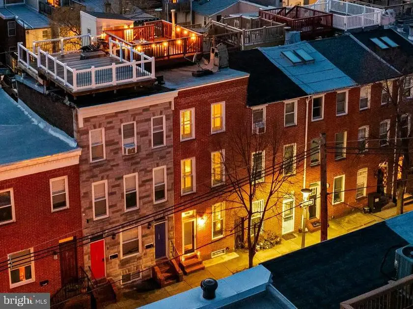 1264 Riverside Ave, Baltimore, MD 21230 - #1