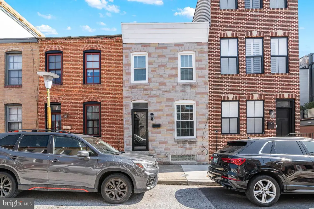 1121 S Decker Ave S, Baltimore, MD 21224 - #1