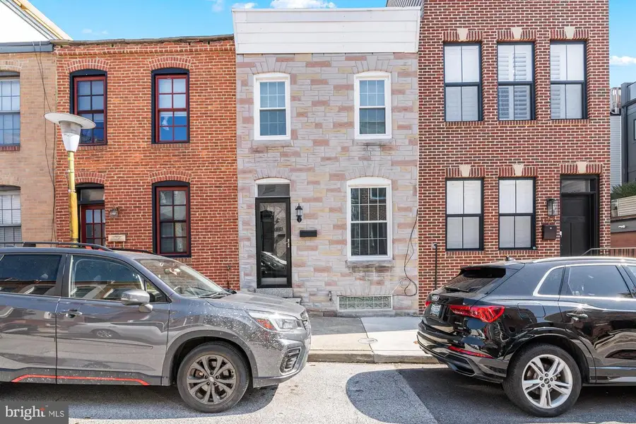 1121 S Decker Ave S, Baltimore, MD 21224 - #2