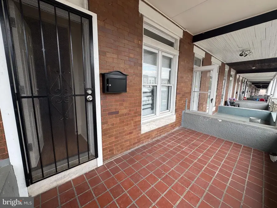 1616 N Smallwood St, Baltimore, MD 21216 - #2