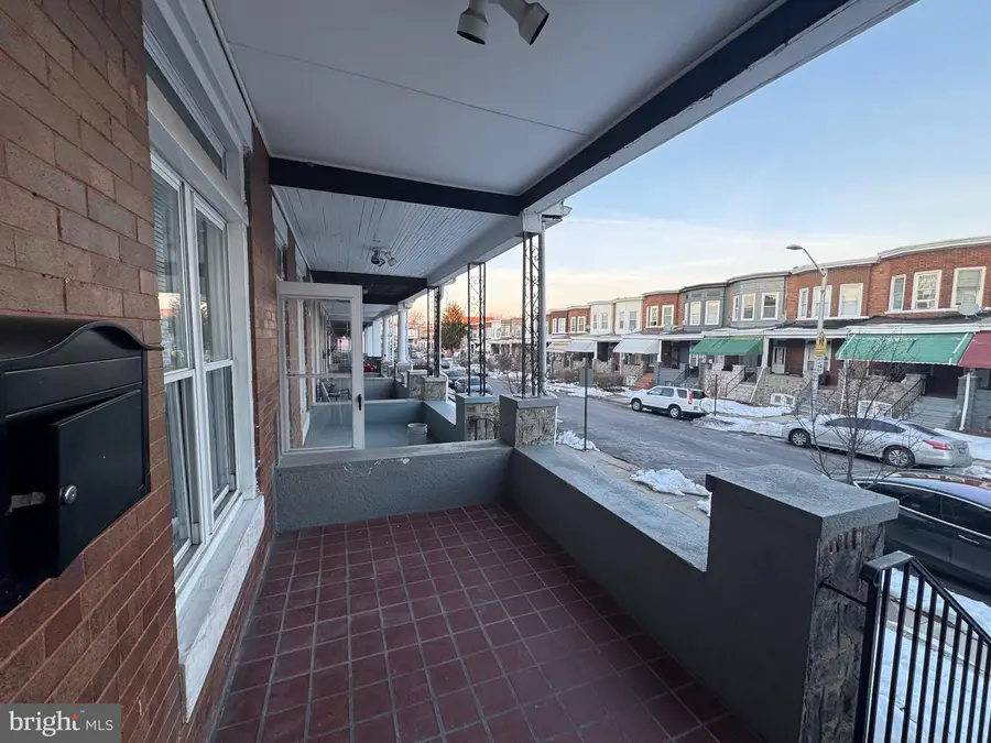 1616 N Smallwood St, Baltimore, MD 21216 - #3