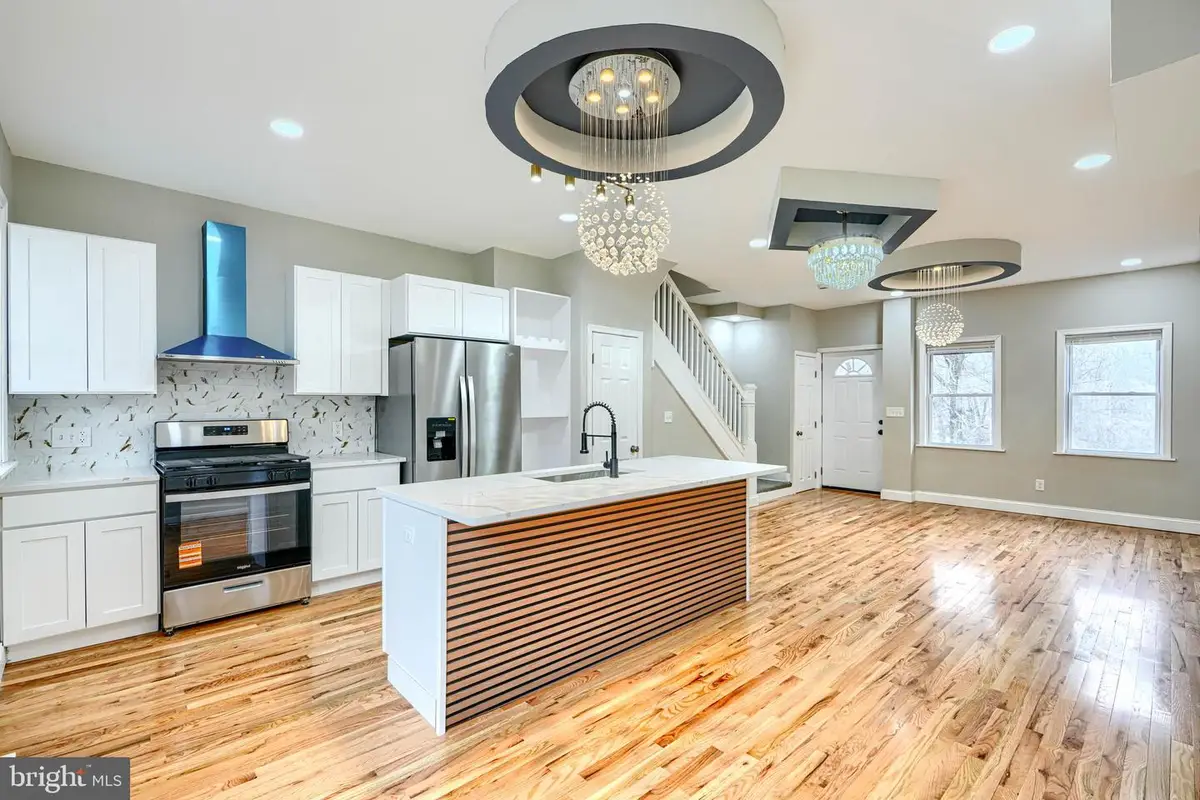 3513 Gelston Dr, Baltimore, MD 21229 - #1