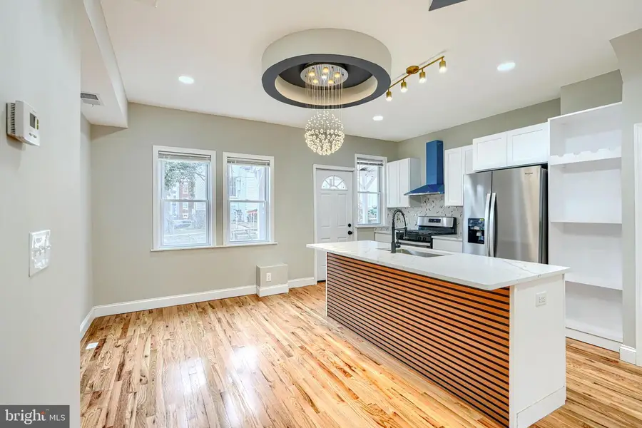 3513 Gelston Dr, Baltimore, MD 21229 - #3