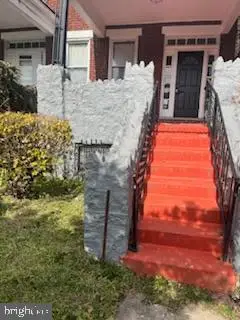 2612 Quantico Ave, BALTIMORE, MD 21215