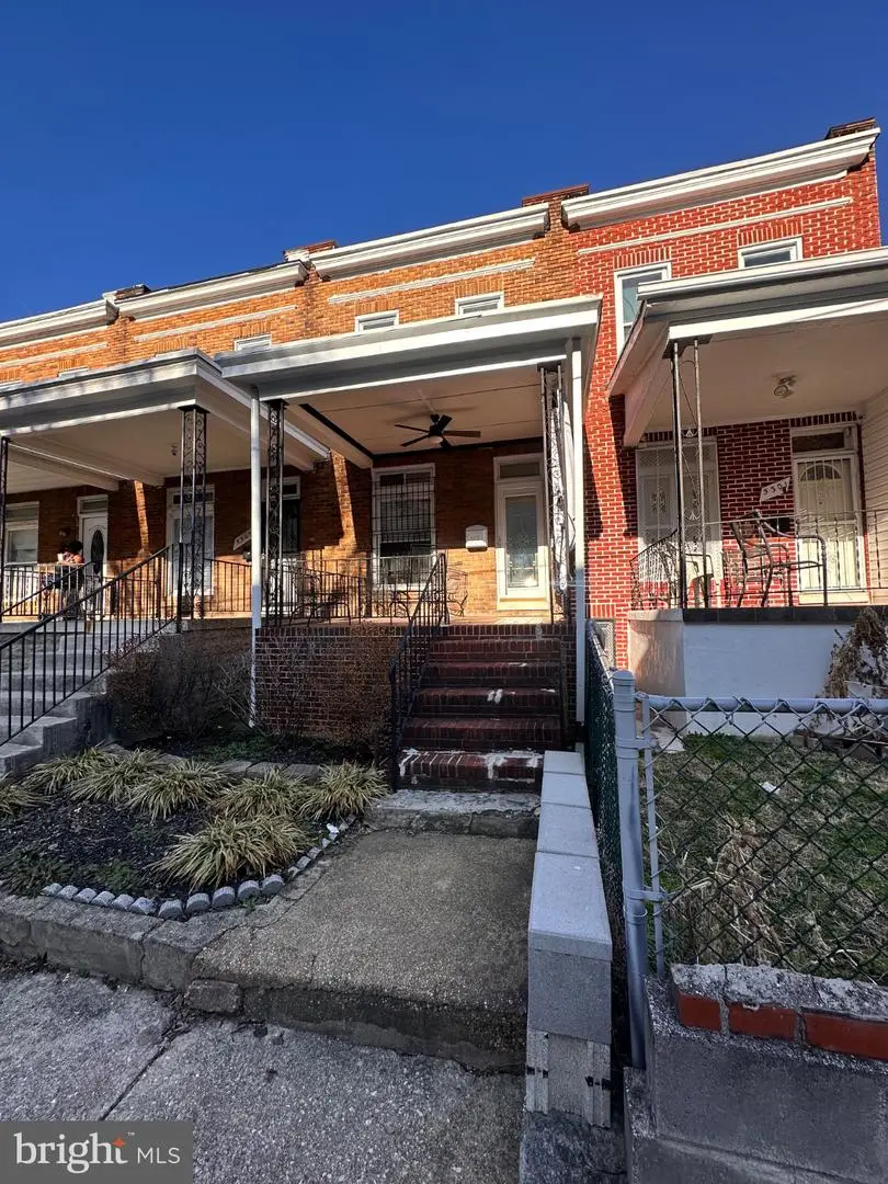 5303 Hamlin Ave, Baltimore, MD 21215 - #1