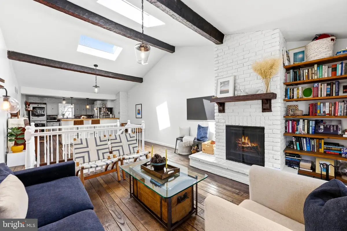 30 S Durham St, Baltimore, MD 21231 - #1