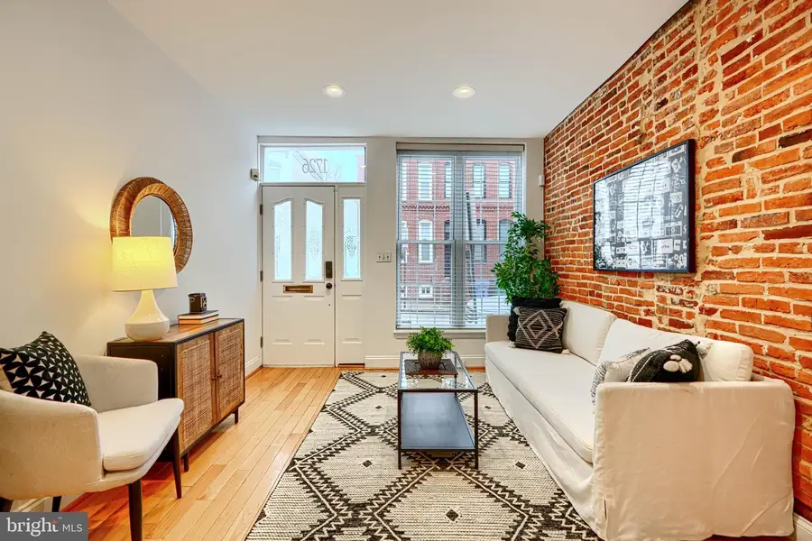 1726 Patapsco St, Baltimore, MD 21230 - #3