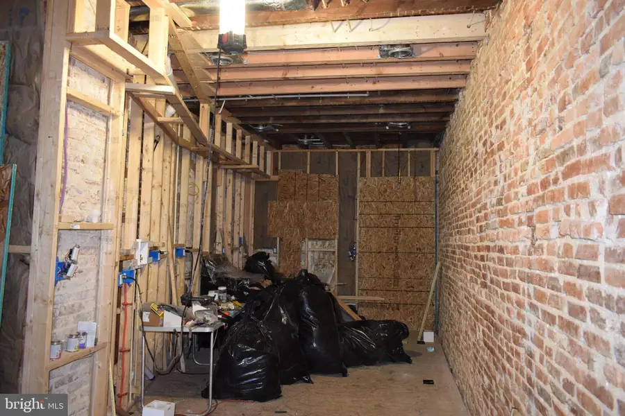 1639 Appleton St, Baltimore, MD 21217 - #3