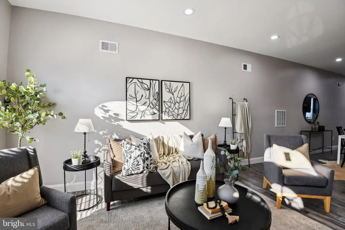 805 N Patterson Park Ave, Baltimore, MD 21205 - #1