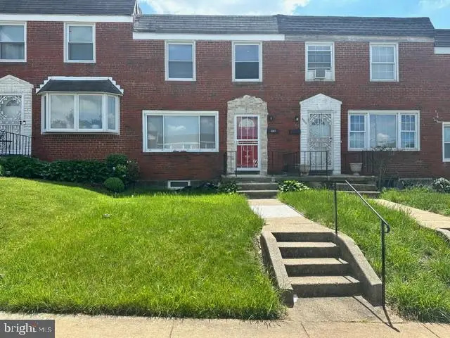 5507 Whitby Rd, Baltimore, MD 21206 - #1