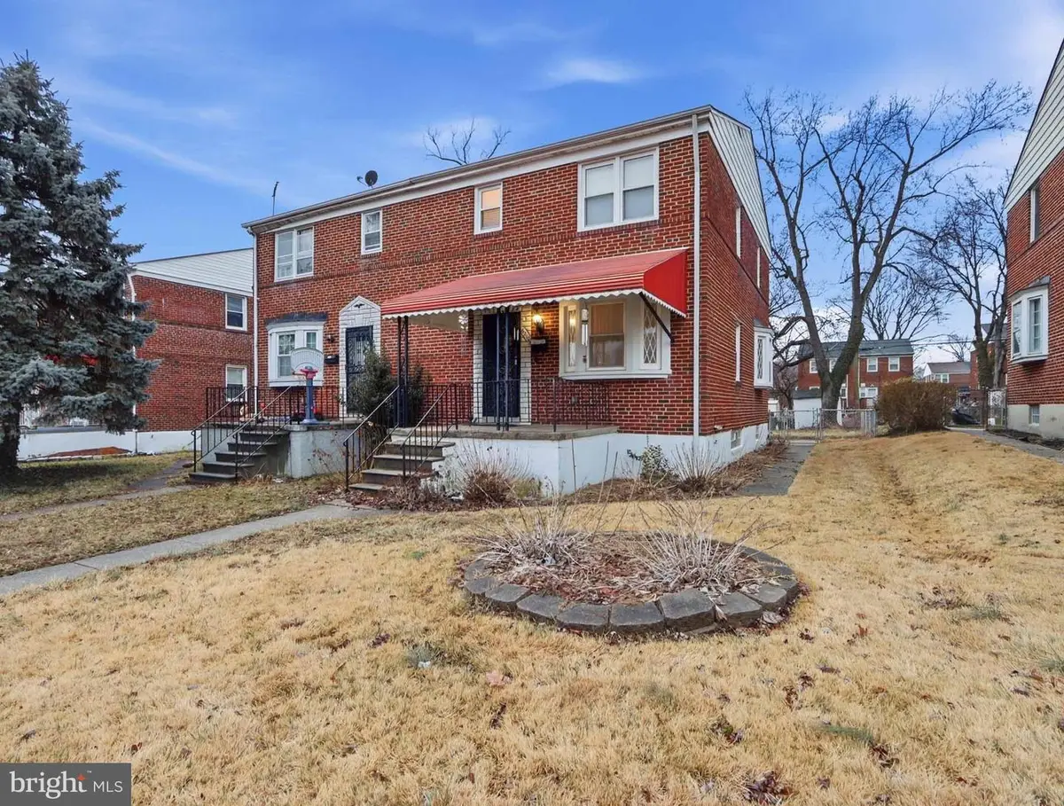6210 Pilgrim Rd, Baltimore, MD 21214 - #1