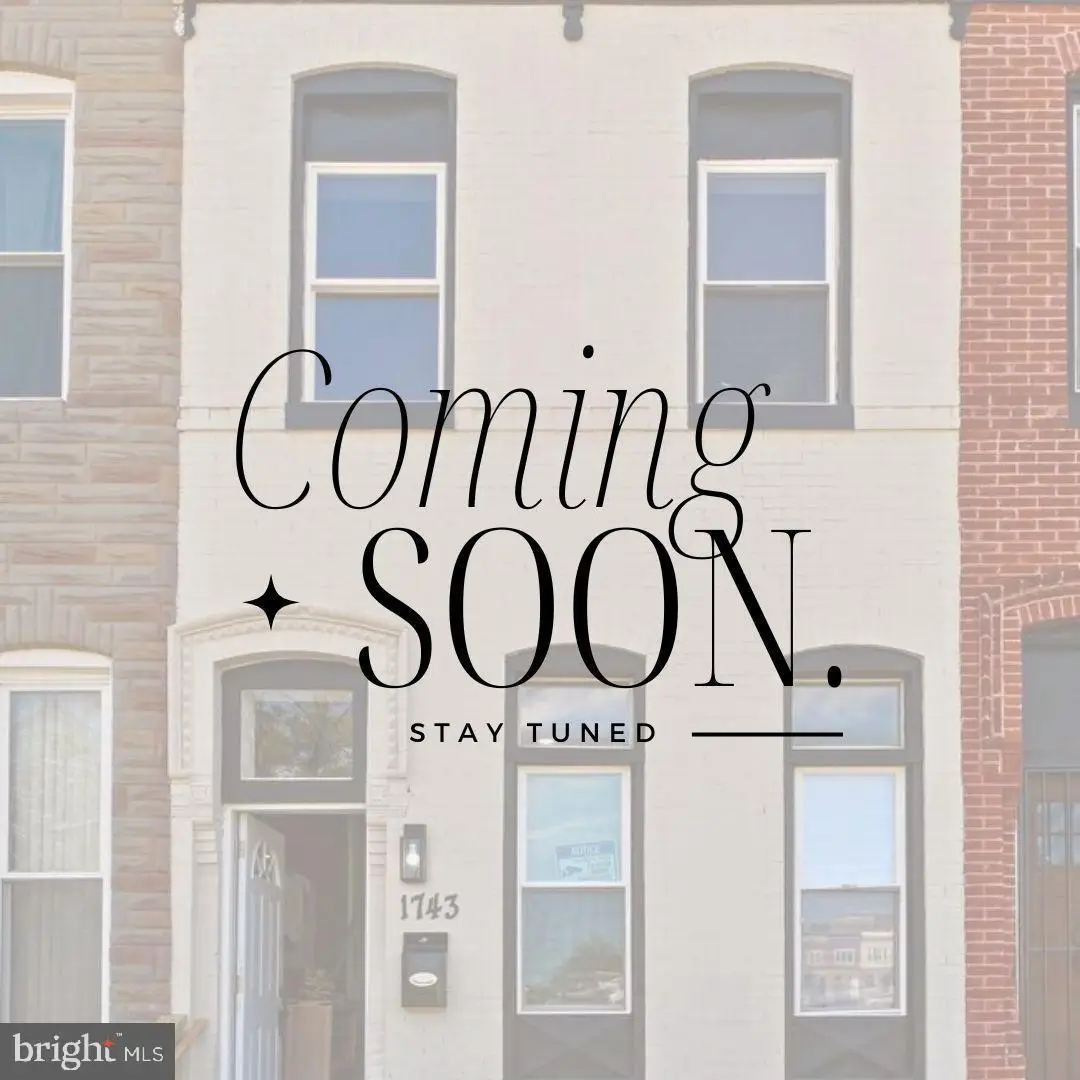 1743 E Federal St, Baltimore, MD 21213 - #1