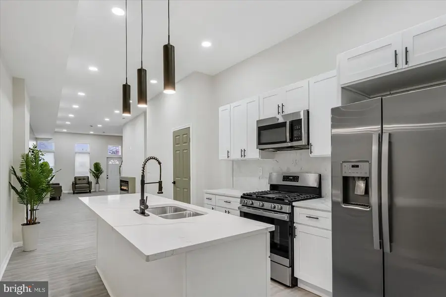 1743 E Federal St, Baltimore, MD 21213 - #2