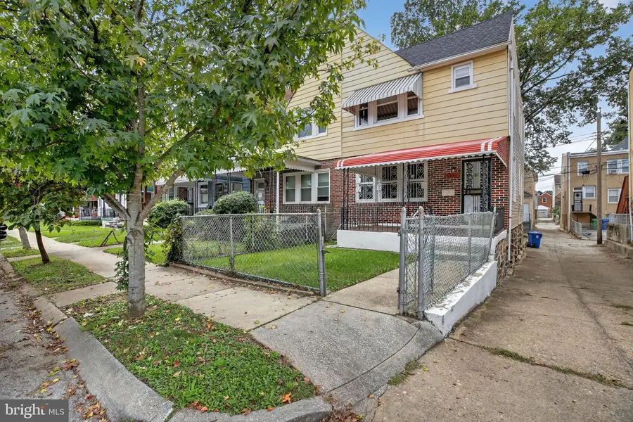 5446 Narcissus Ave, Baltimore, MD 21215 - #3