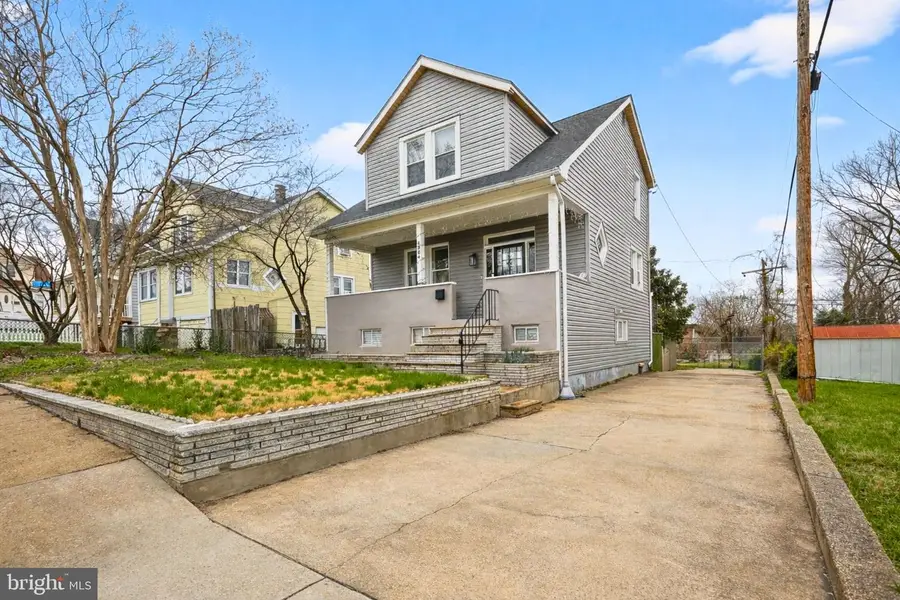 4804 Anntana Ave, Baltimore, MD 21206 - #2