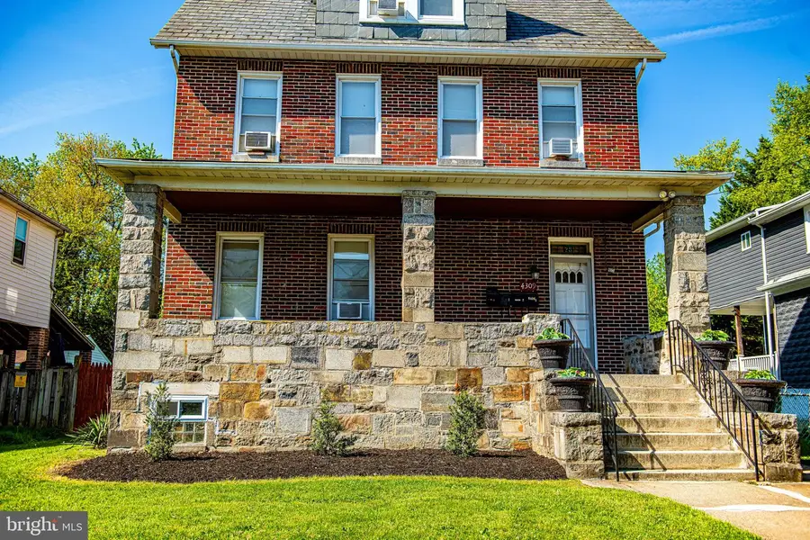 4309 Willshire Ave, Baltimore, MD 21206 - #2