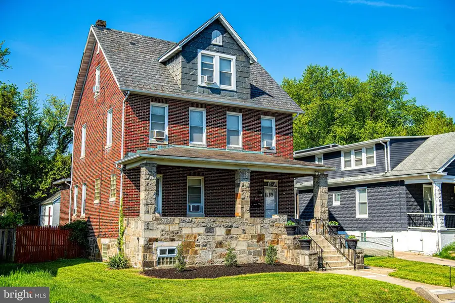 4309 Willshire Ave, Baltimore, MD 21206 - #3