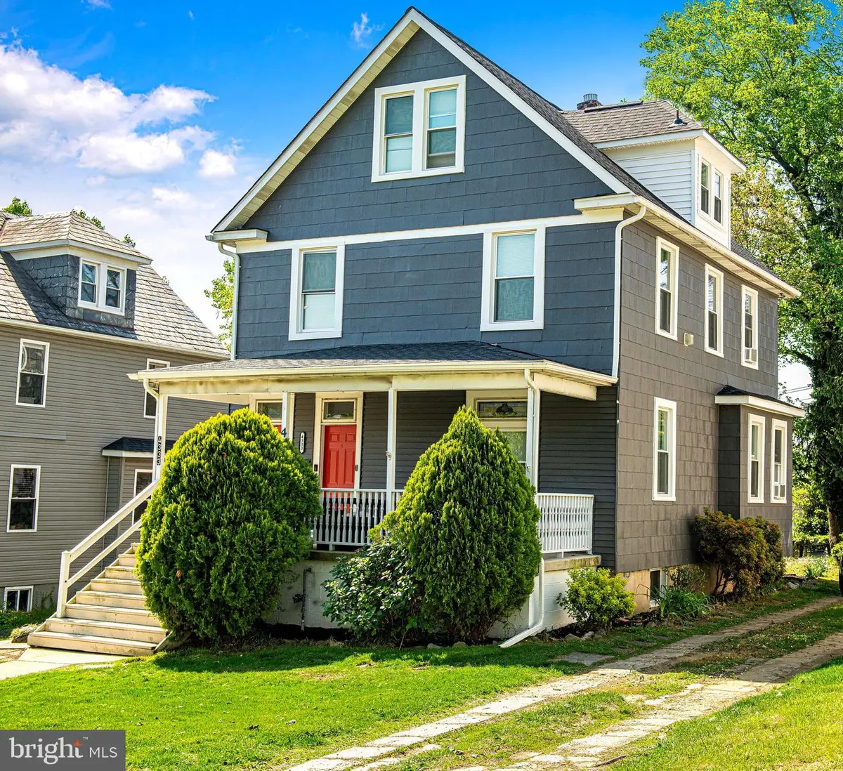 4333 Glenmore Ave, Baltimore, MD 21206 - #1