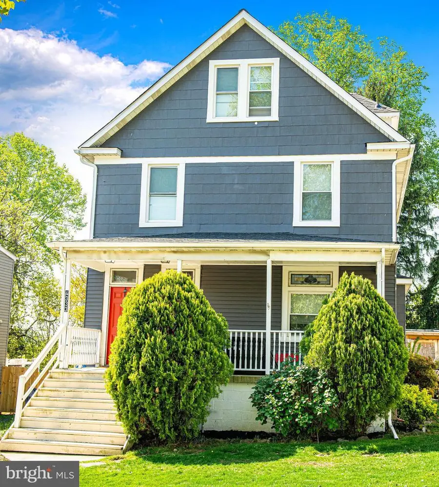 4333 Glenmore Ave, Baltimore, MD 21206 - #2